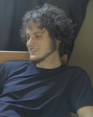 Jon Paul Davis