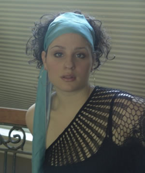 Laura