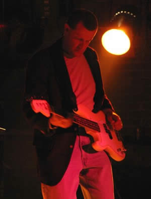 Brian Coombes