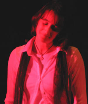 Michelle Coombes
