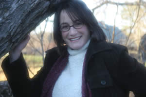 Michelle Coombes