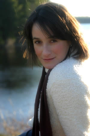 Michelle Coombes