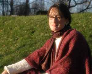Michelle Coombes