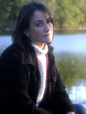 Michelle Coombes