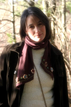 Michelle Coombes