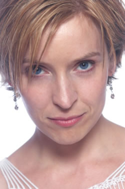 Michelle Plum