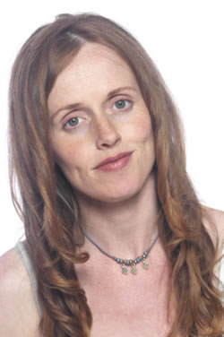 Rachel Goodwin